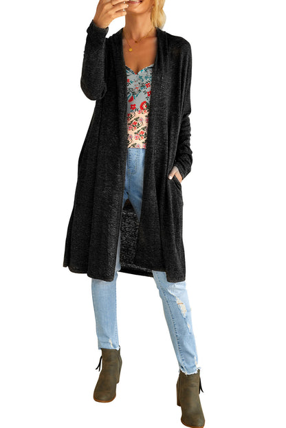 Vibeke® | Bequeme und modische Strickjacke