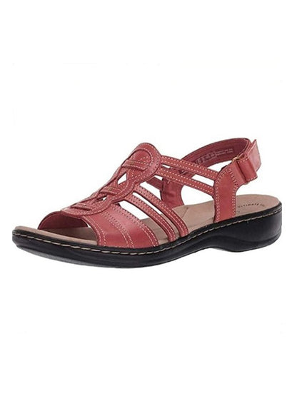 Heidrun® | Süße und frische Sandalen