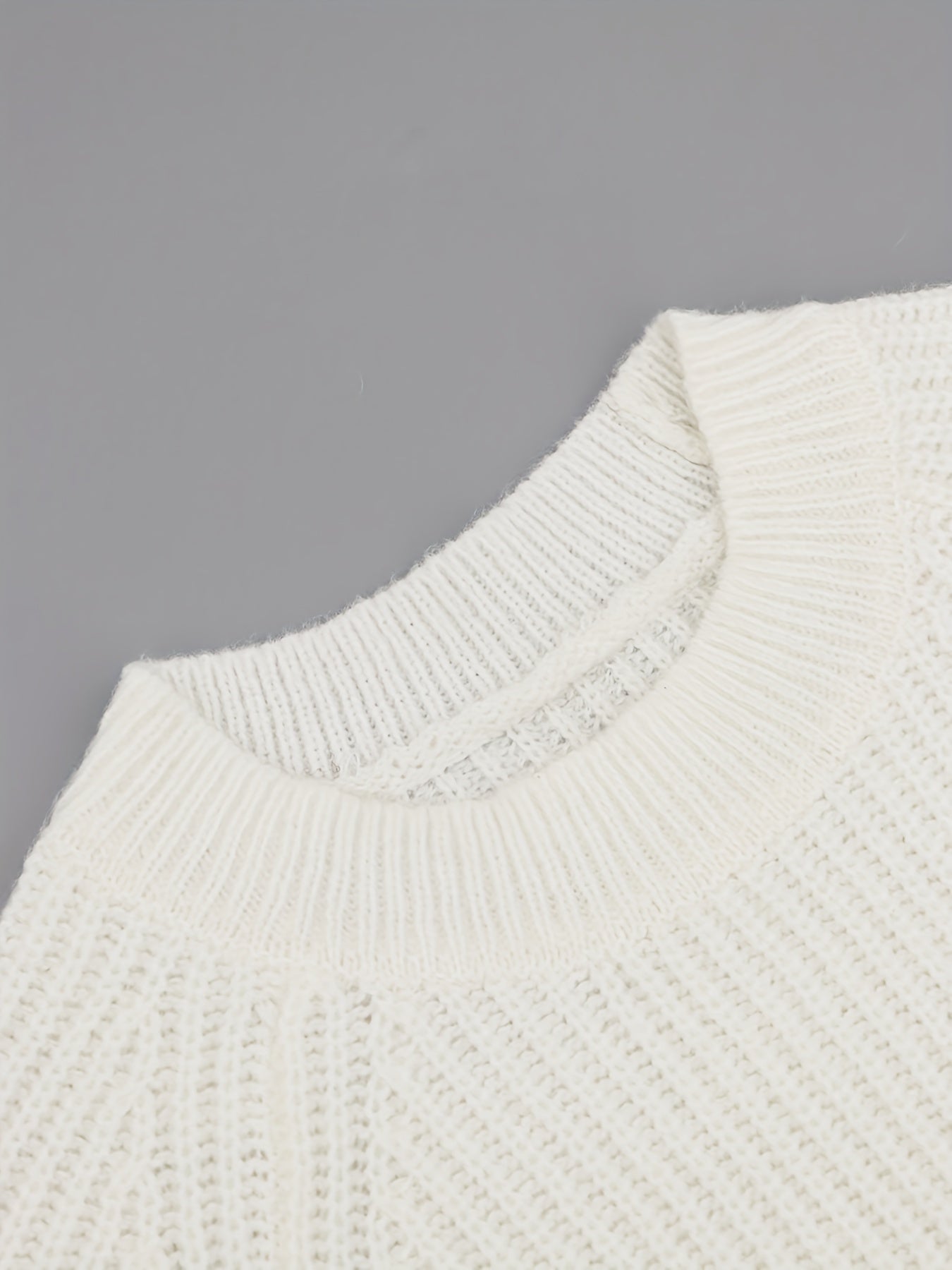 Almina® | Unkomplizierter und trendiger Pullover