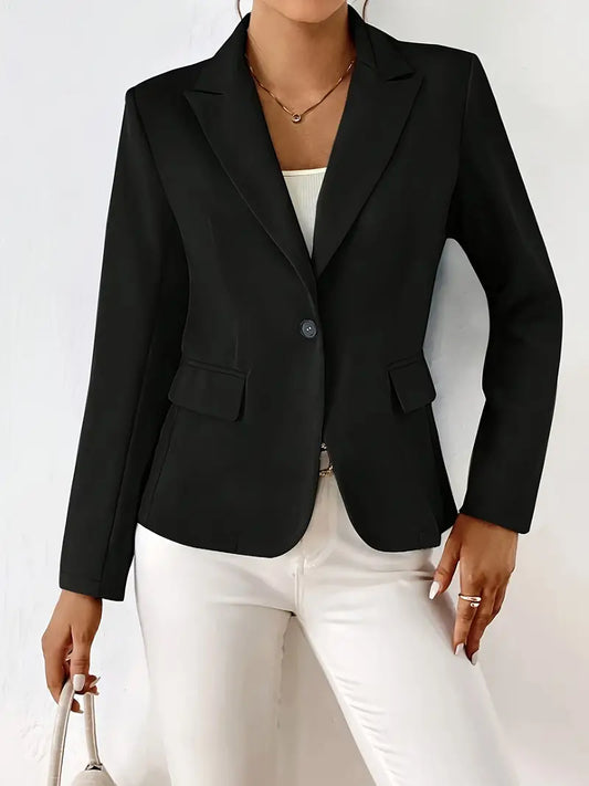 Sanya® | Elegant und lässig allgemeiner Blazer