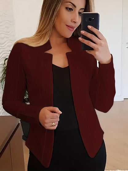 Audriana® | Elegant und lässig allgemeiner Blazer