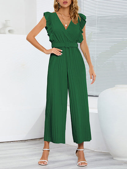 Moxie® | Klassischer und eleganter Jumpsuit