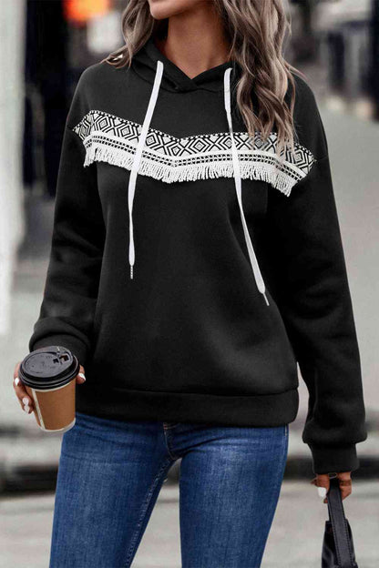 Eline® | Eleganter und vielseitiger Hoodie