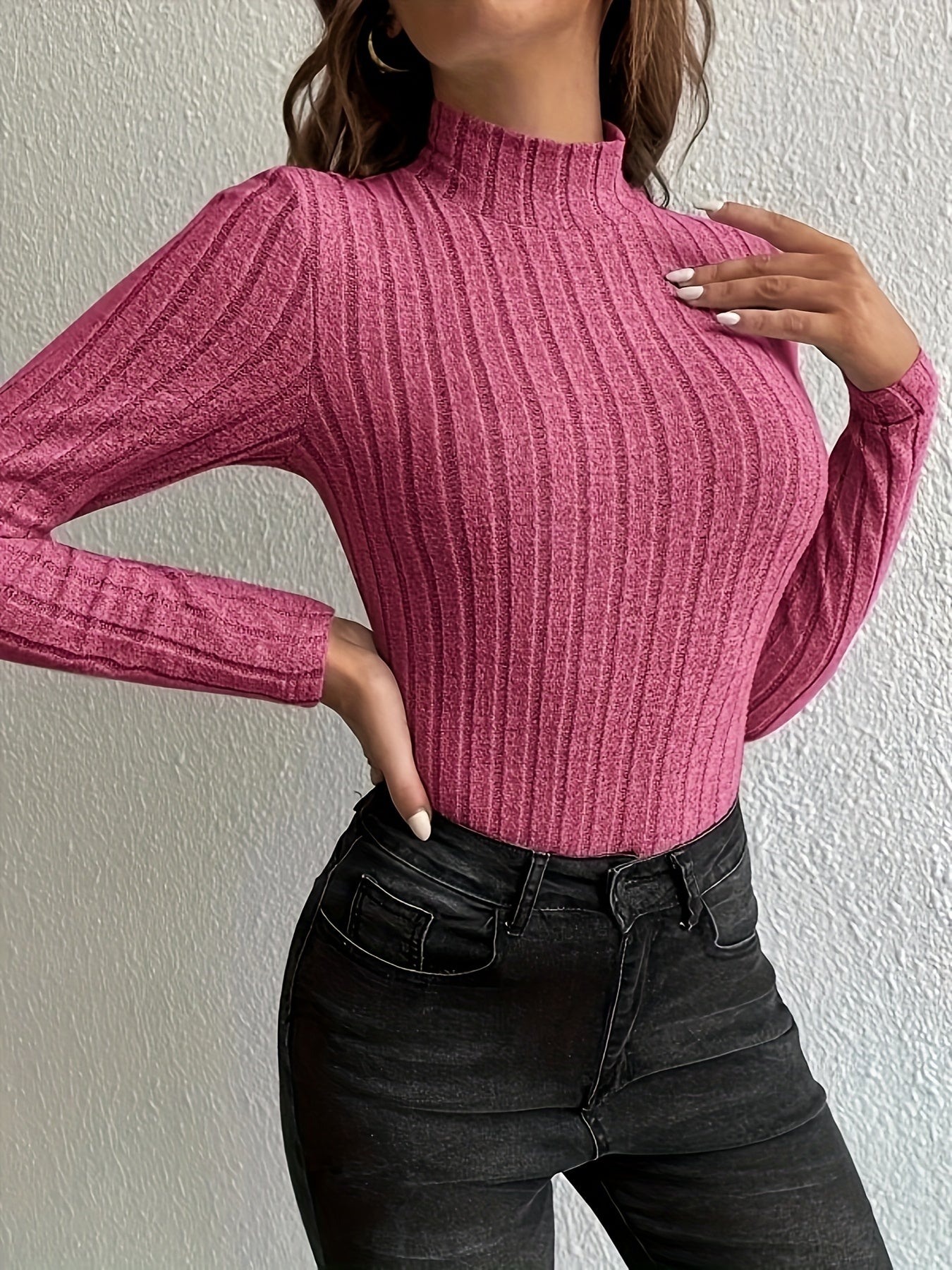 Elisa® | Mühelose und schicke Strickjacke