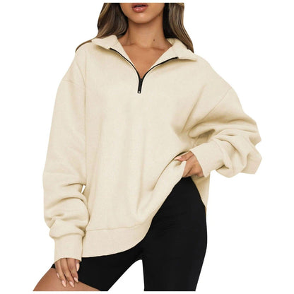 Ciara | Effortless and Chic Winterpullover