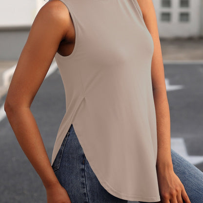 Cosette® | Effortless and Classy Tank-Top