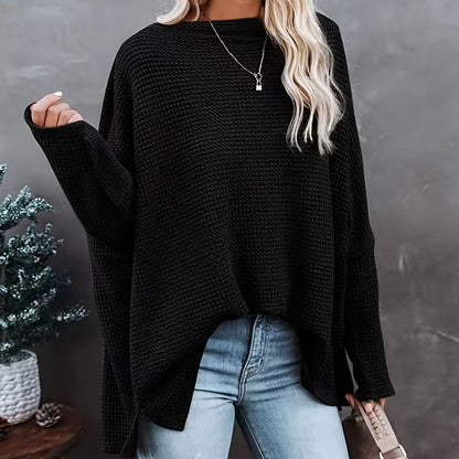 Kerensa® | Effortless and Chic general Sweater