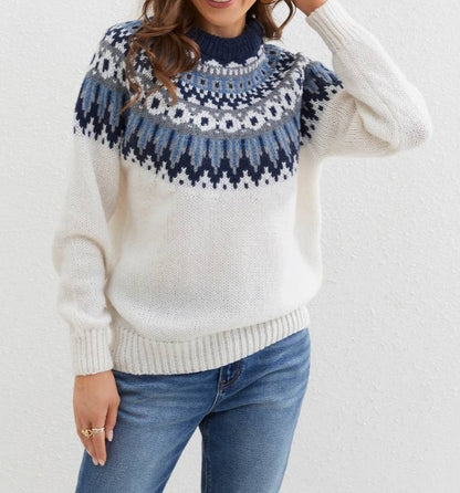 Vada | Casual und Stylish Winter Pullover