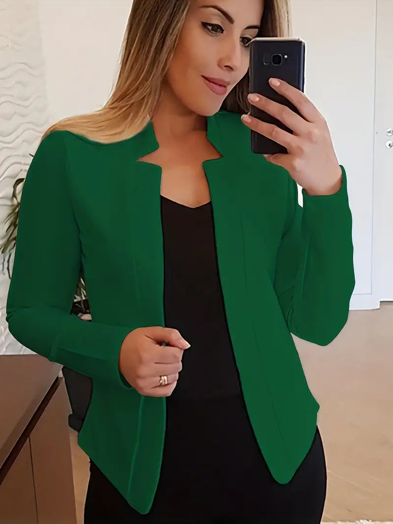 Audriana® | Elegant und lässig allgemeiner Blazer