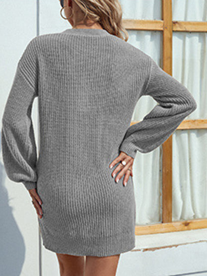 Anwen | Klassischer und eleganter Winterpullover