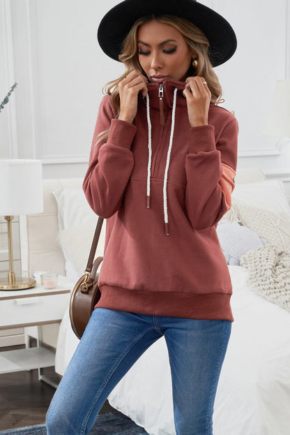 Aprilette® | Klassisch-elegantes Hoodie