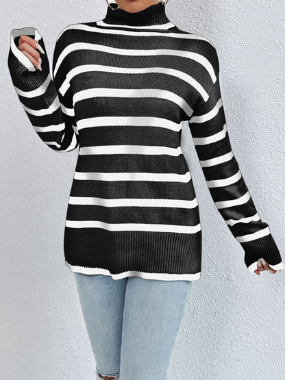 Sutton | Trendiger und eleganter allgemeiner Pullover