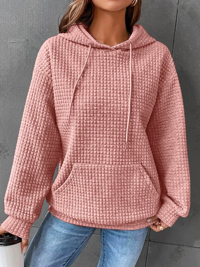 Adelisa | Moderner und vielseitiger Winterpullover