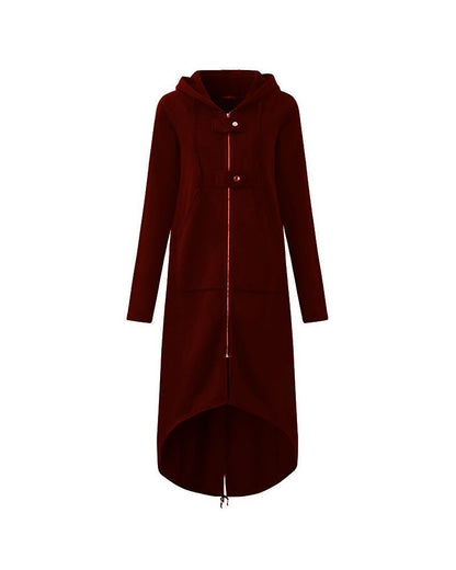 Blanchefleur® | Versatile and Comfortable Coat