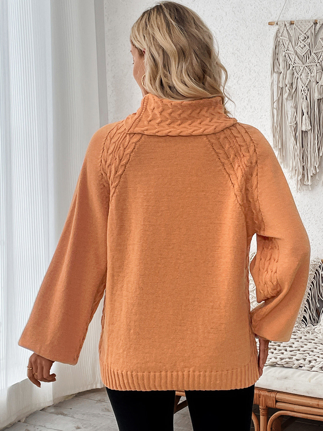 Meriel® | Bequemer und modischer Pullover