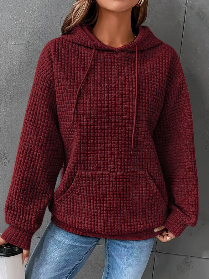 Delora | Casual und Effortless Winter Pullover