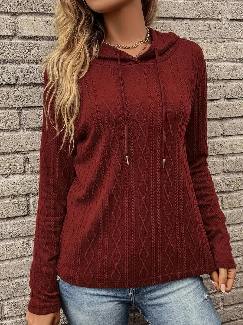 Mirella® | Lässig und stilvoll allgemeiner Pullover