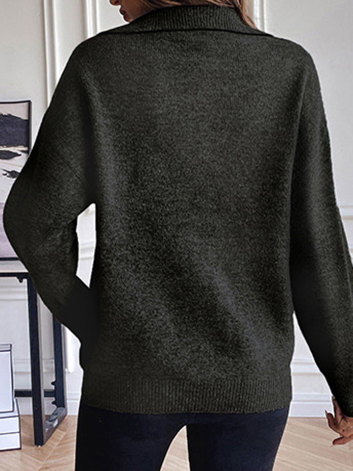 Duna® | Lässiger und modischer Pullover