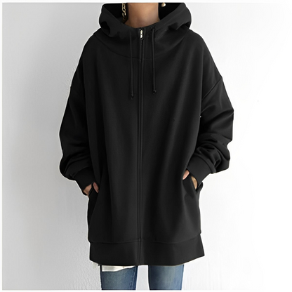 Caris® | Maßgeschneiderter und eleganter allgemeiner Hoodie