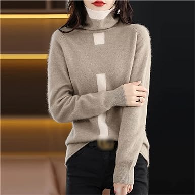 Donella® | Chic und entspannt allgemeiner Pullover