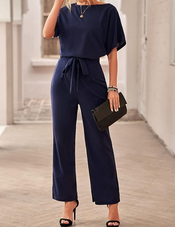 Aldara® | Femininer und frischer Jumpsuit