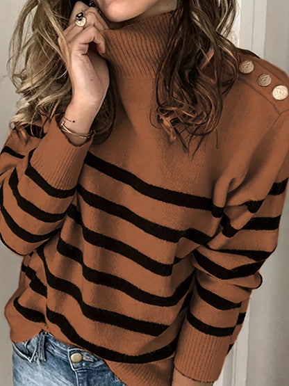 Marinka® | Effortless and Classy Sweater