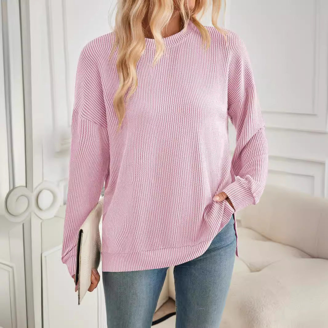 Ursuline® | Bequemer und kuscheliger Pullover