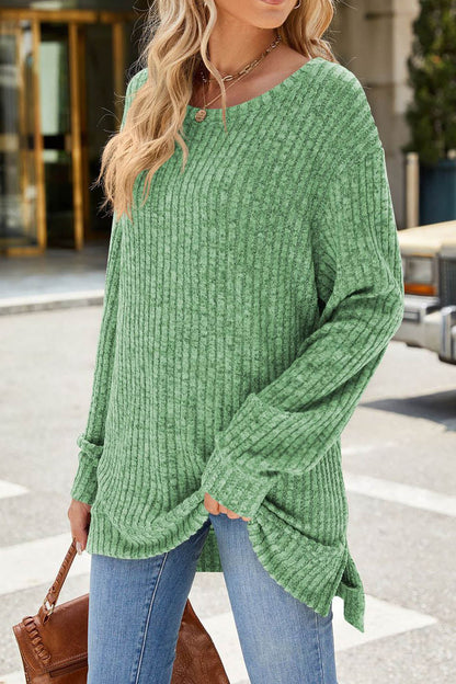 Constanze® | Bequemer und modischer Pullover