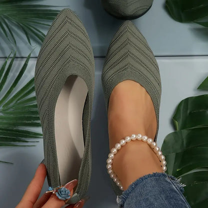 Dalyn® | Elegante und frische Sommerschuhe