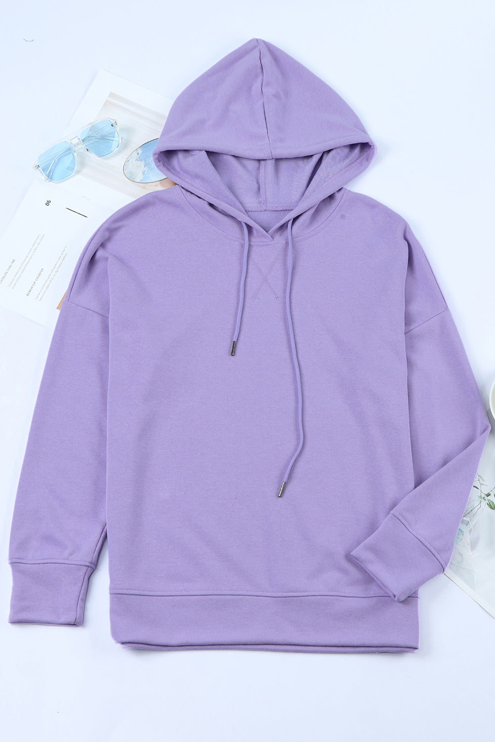 Elettra® | Maßgeschneiderter und eleganter Hoodie