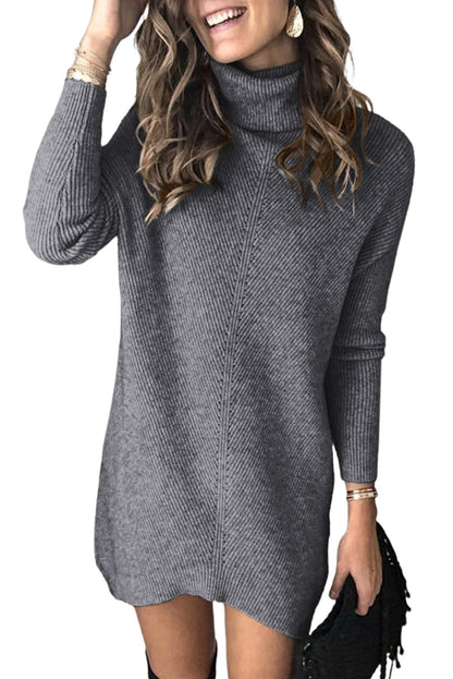 Therese | Stilvoller und eleganter allgemeiner Pullover