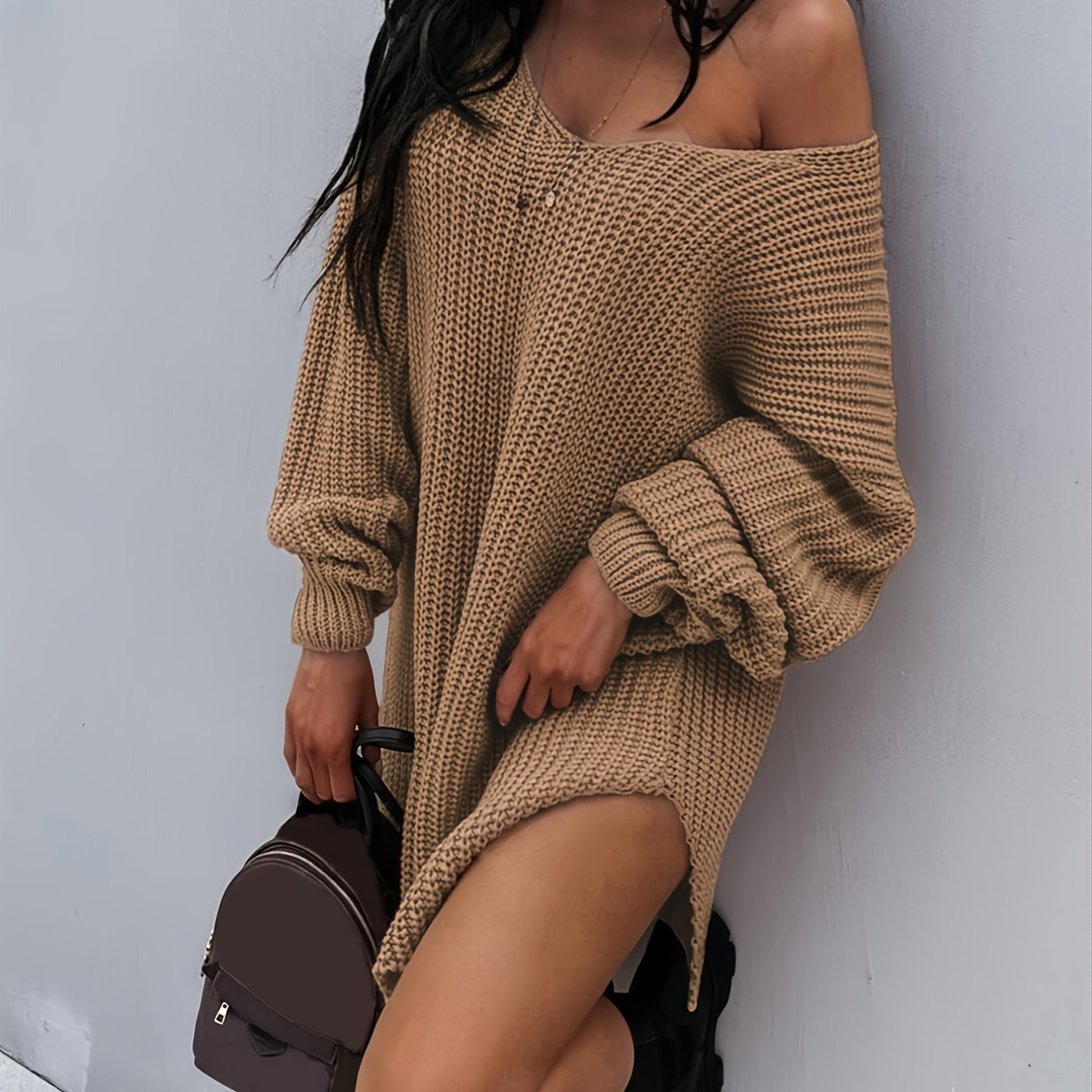 Josephine® | Vielseitiger und bequemer Pullover