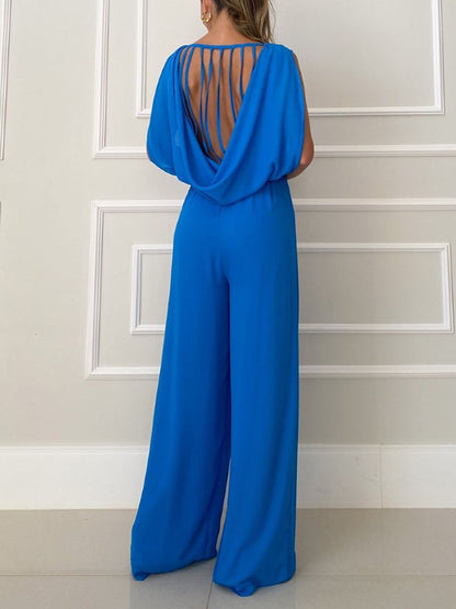 Amayah® | Schicker und entspannter Jumpsuit