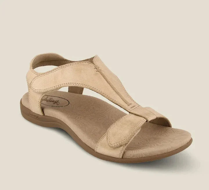 Gaëlle® | Coole und bequeme Sandalen