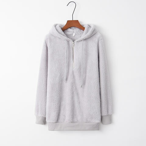 Emberlynn | Unkomplizierter und trendiger Winter-Hoodie