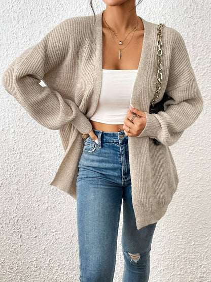 Charisma | Trendiger und eleganter Winter-Cardigan