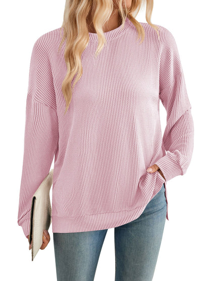 Ursuline® | Bequemer und kuscheliger Pullover