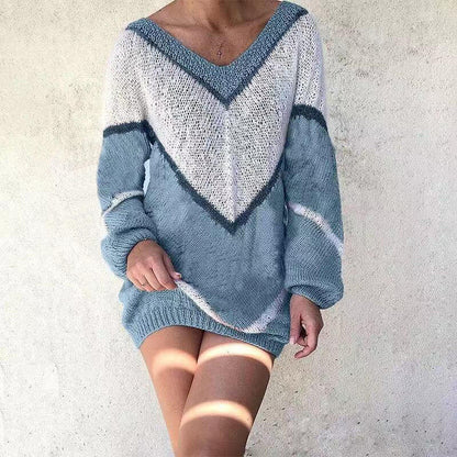 Theodora® | Lässiger und modischer Pullover