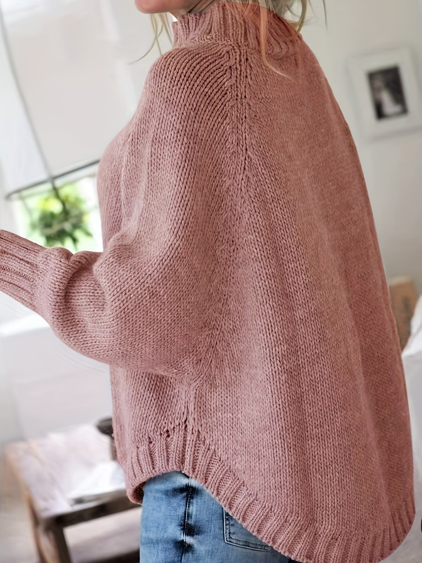 Ahana® | Eleganter und lässiger Pullover