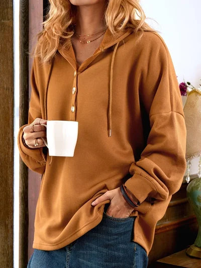 Britney | Zeitloser und eleganter Winterpullover