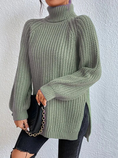 Ma. Cristina | Trendiger und eleganter allgemeiner Pullover