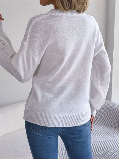 Charli® | Eleganter und lässiger Pullover