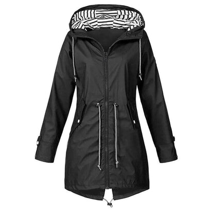 Dulcinea | Zeitlose und elegante Winterjacke