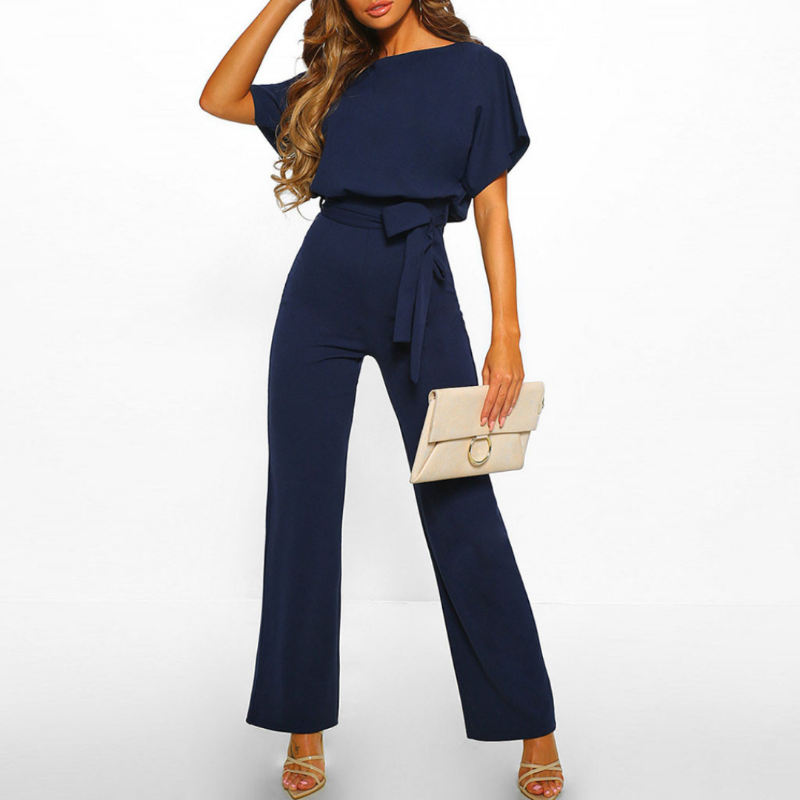 Dione® | Klassischer und stilvoller allgemeiner Jumpsuit