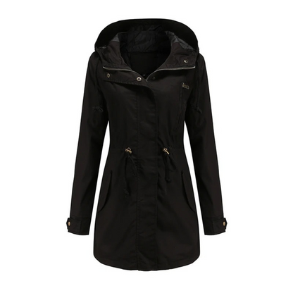 Katti | Elegante und vielseitige Winterjacke