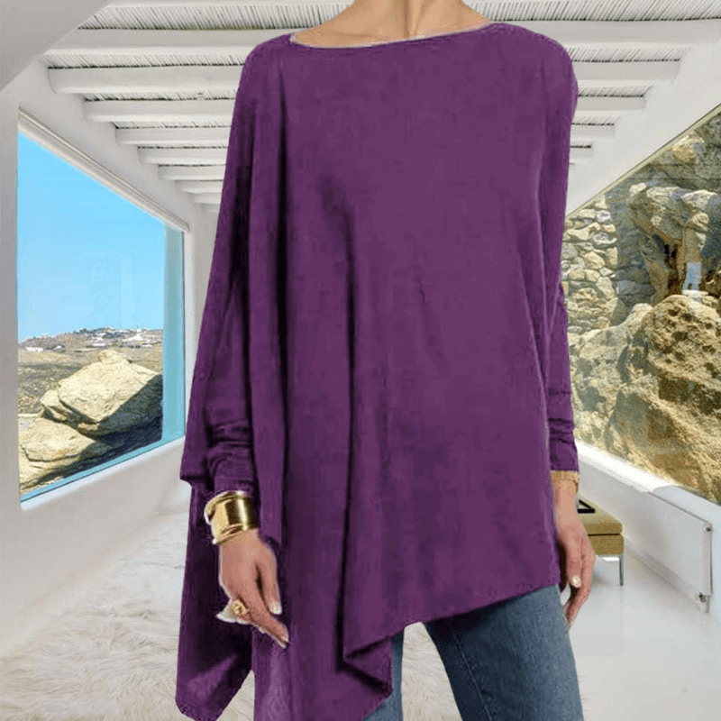 Fabiana® | Aussagekräftige und frische Bluse