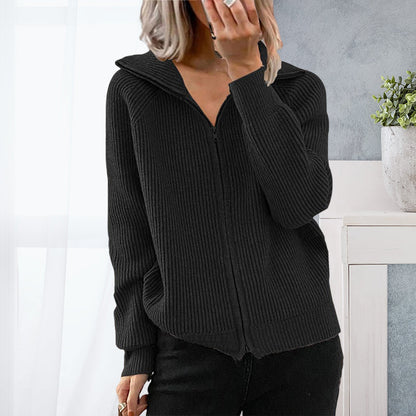 Patrycja | Schicker und vielseitiger Winterpullover