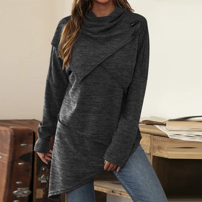 Noor | Lässiger und modischer Winter Pullover