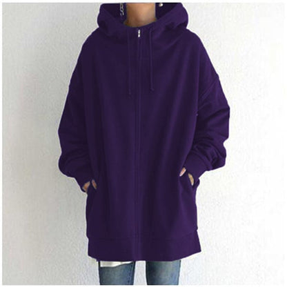 Adya® | Schicker und cooler Hoodie