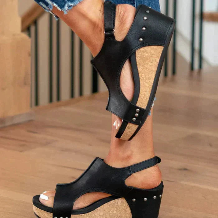 Stefanie® | Orthopädische Damen-Sandalen